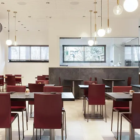 Moon Palace 4* Arese