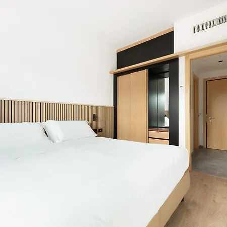 Hotel Moon Palace Arese