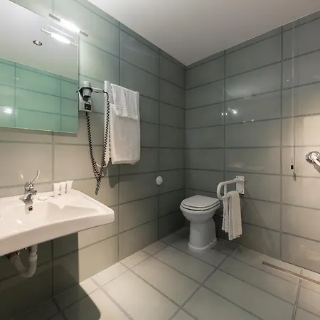 Hotel Moon Palace Arese
