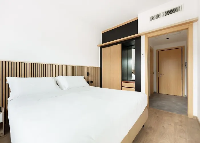 Hotel Moon Palace Arese